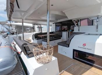 Fountaine Pajot - Tanna 47