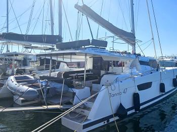 Fountaine Pajot - Tanna 47