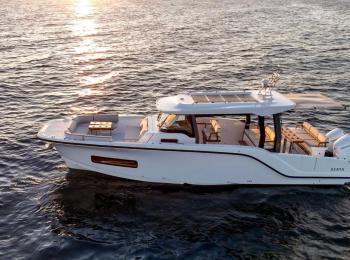 Aiata - Wayfinder 38