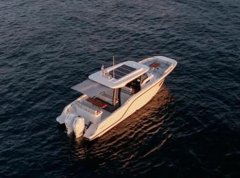 Aiata - Wayfinder 38