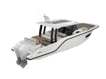 Aiata - Wayfinder 38