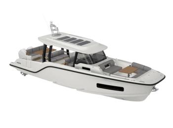 Aiata - Wayfinder 38