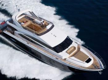Princess - 72 Motor Yacht