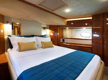 Ferretti Yachts - 760