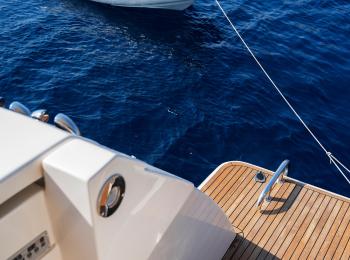 Ferretti Yachts - 760