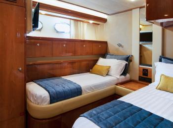 Ferretti Yachts - 760