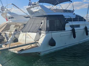 Posillipo - Technema 47