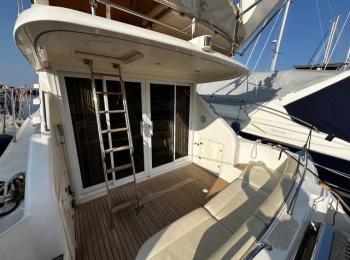 Fairline - Phantom 37