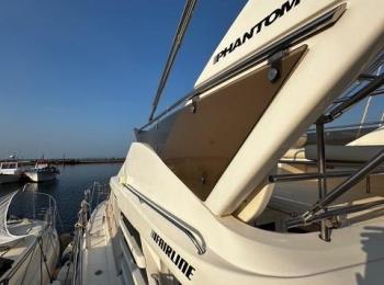 Fairline - Phantom 37