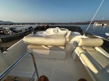 Fairline - Phantom 37