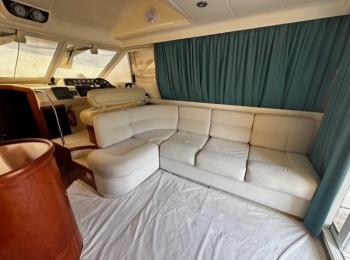 Fairline - Phantom 37