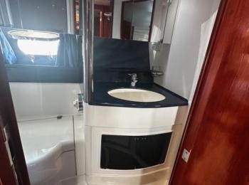 Fairline - Phantom 37