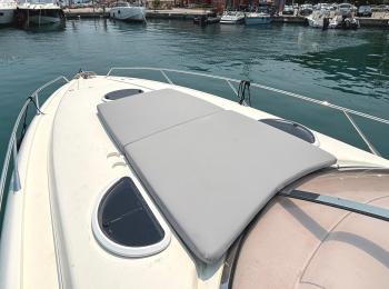 Sunseeker - Superhawk 34