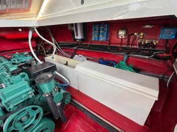 Sunseeker - Superhawk 34