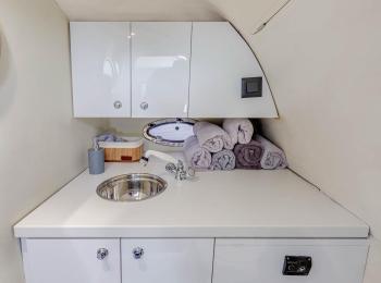 Sunseeker - Superhawk 34