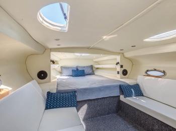 Sunseeker - Superhawk 34