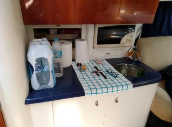 Cranchi - Endurance 39