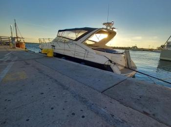 Cranchi - Endurance 39