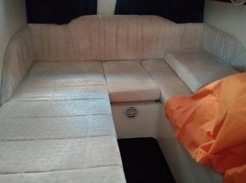 Cranchi - Endurance 39