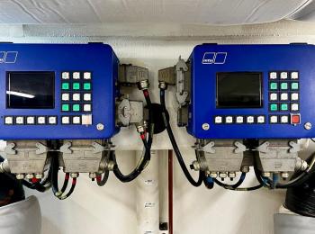 Ferretti Yachts - 760