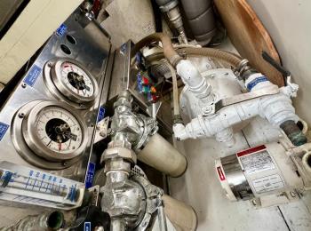 Ferretti Yachts - 760