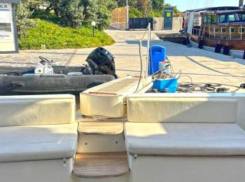 Ferretti Yachts - 530