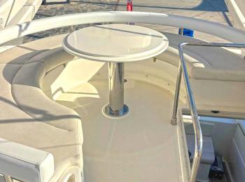 Ferretti Yachts - 530