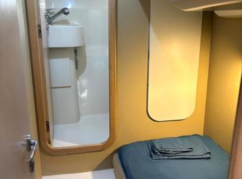 Ferretti Yachts - 530