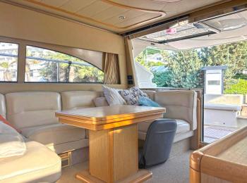 Ferretti Yachts - 530