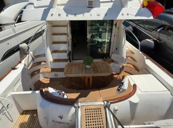 Jeanneau - Prestige 46