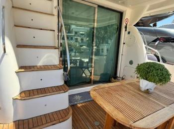 Jeanneau - Prestige 46