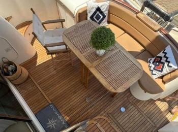 Jeanneau - Prestige 46