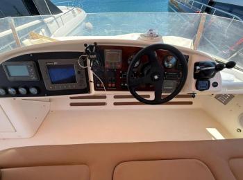 Jeanneau - Prestige 46