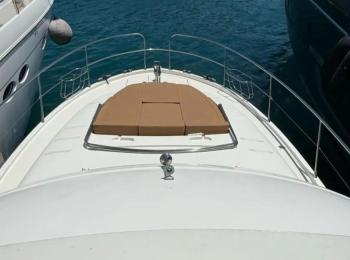 Jeanneau - Prestige 46
