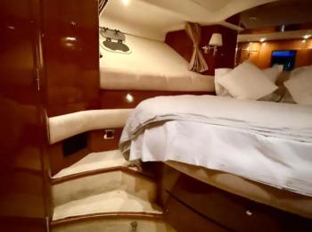 Jeanneau - Prestige 46