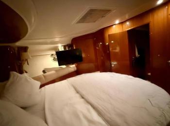 Jeanneau - Prestige 46