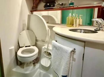 Jeanneau - Prestige 46