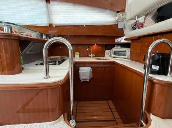 Jeanneau - Prestige 46