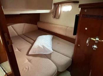 Jeanneau - Prestige 46