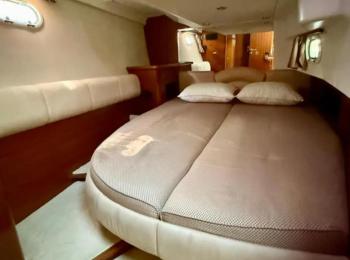 Jeanneau - Prestige 46