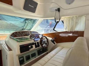 Jeanneau - Prestige 46