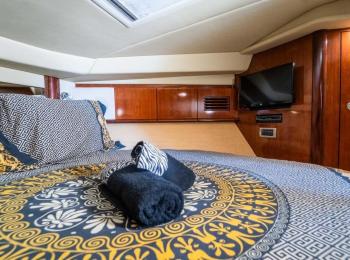 Sea Ray - 425 Sundancer