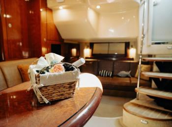 Sea Ray - 425 Sundancer