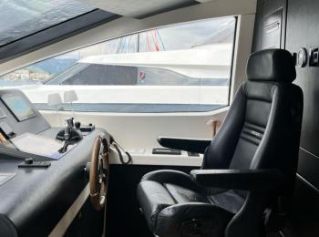 Azimut - 85F