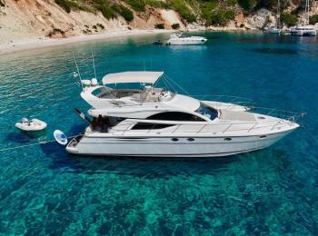 Fairline - Phantom 50