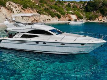 Fairline - Phantom 50