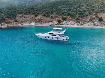 Fairline - Phantom 50