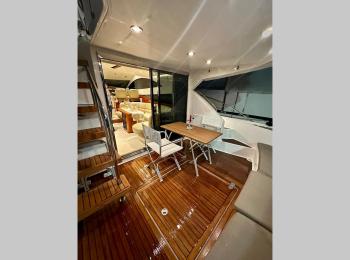 Fairline - Phantom 50