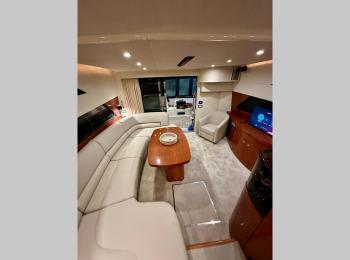 Fairline - Phantom 50