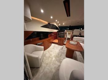 Fairline - Phantom 50